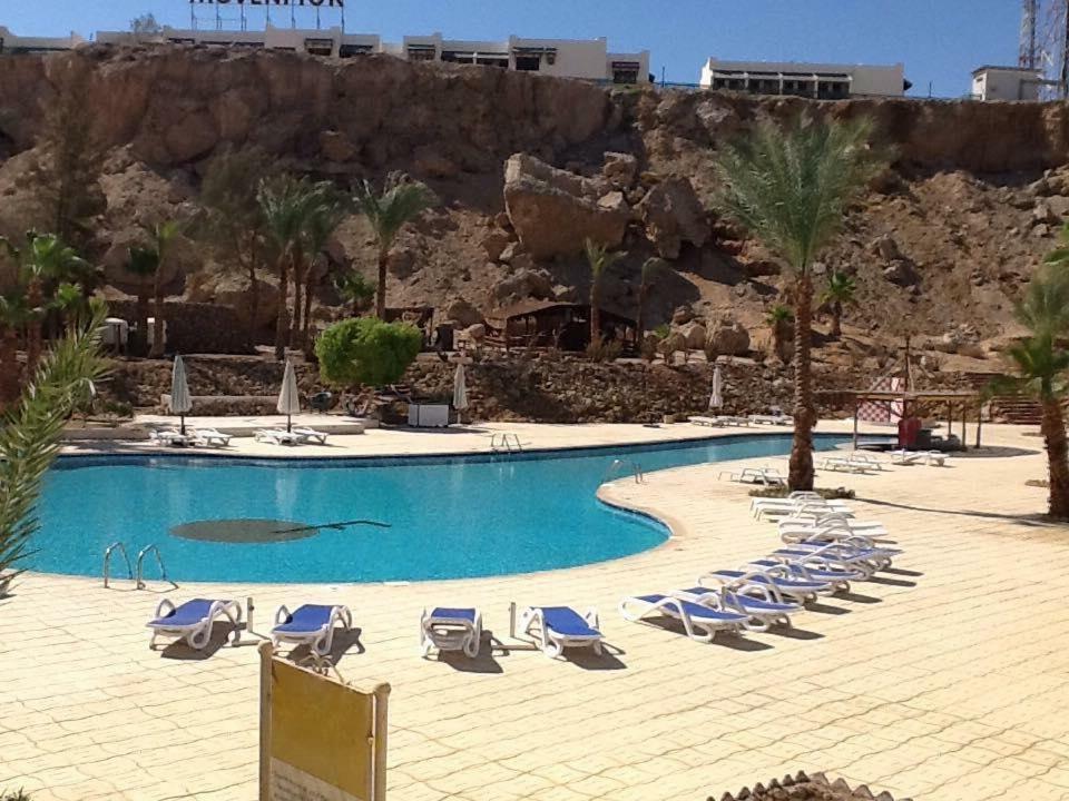 Fantazia Hotel Sharm el-Sheikh Eksteriør billede